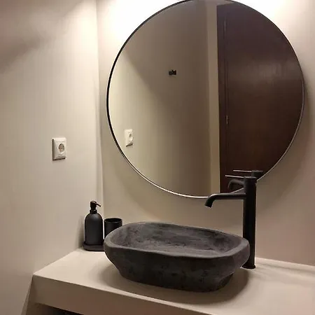 Solis Appartamento Azolimnos