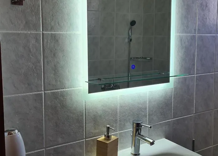 Appartamento Solis *