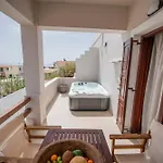 Lägenhet Solis