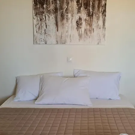 Apartament Solis *