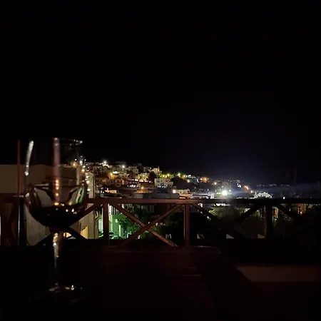 Apartament Solis *