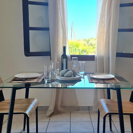 Apartament Solis