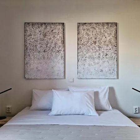 Apartament Solis