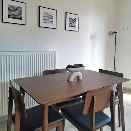 Solis Apartament *