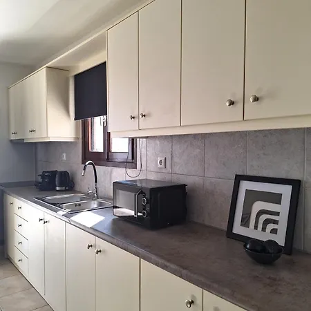 Solis Apartament *