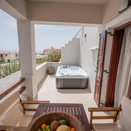 Apartament Solis