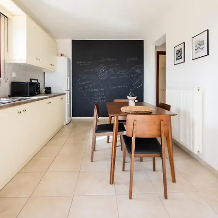 Solis Apartament