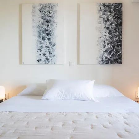 Apartament Solis *