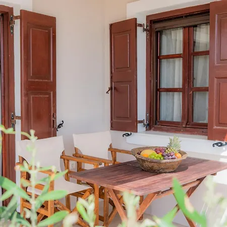 Solis Appartement