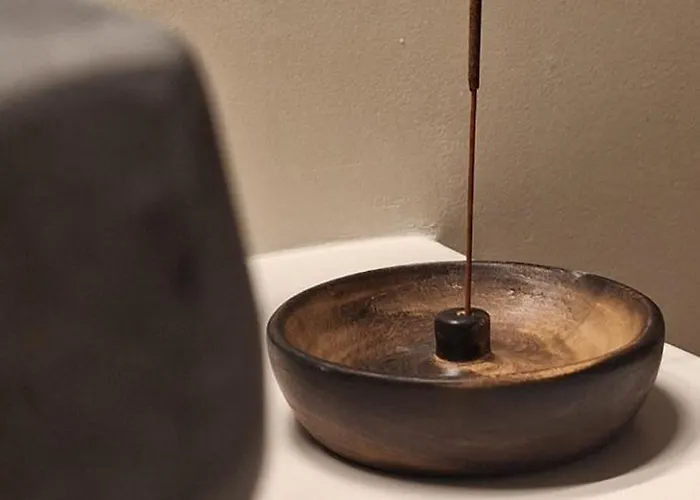 Solis Daire Azolimnos